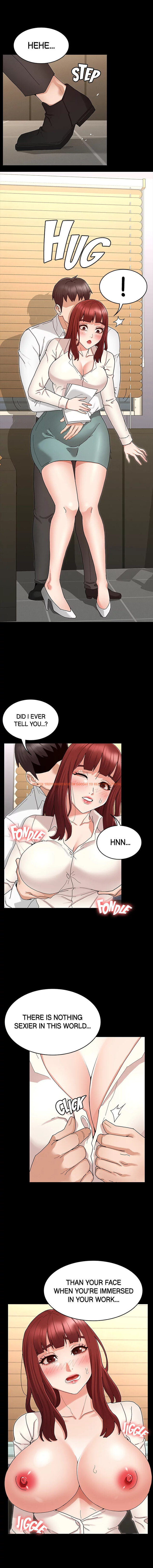 Read Hentai Image 7 033 in comic Teacher Punishment - Chapter 47 - www.hentaitnt.net
