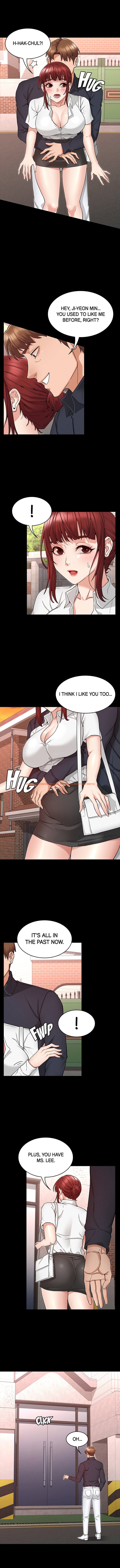 Read Hentai Image 10 063 in comic Teacher Punishment - Chapter 49 - www.hentaitnt.net