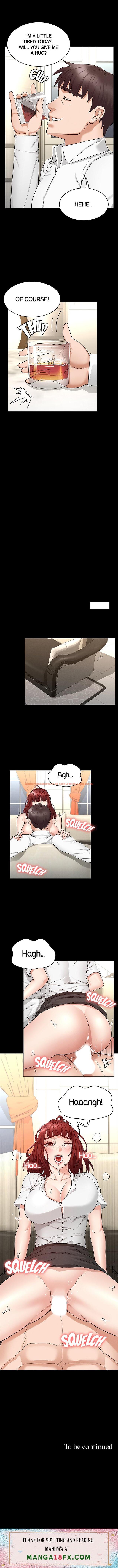 Read Hentai Image 12 063 in comic Teacher Punishment - Chapter 49 - www.hentaitnt.net