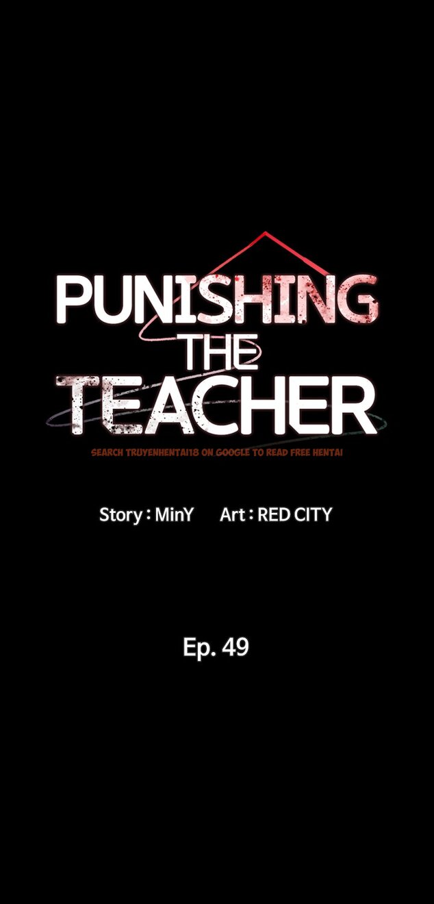 Read Hentai Image 4 062 in comic Teacher Punishment - Chapter 49 - www.hentaitnt.net