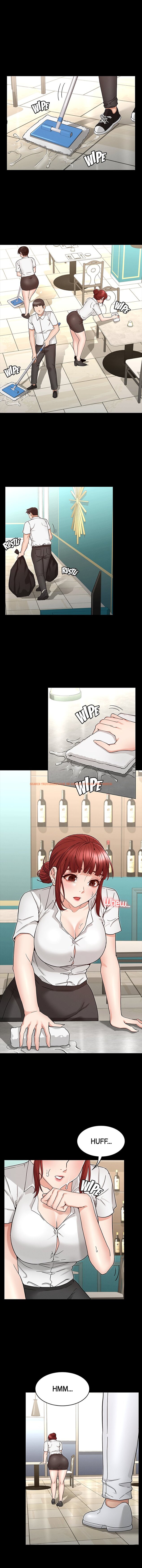Read Hentai Image 6 063 in comic Teacher Punishment - Chapter 49 - www.hentaitnt.net
