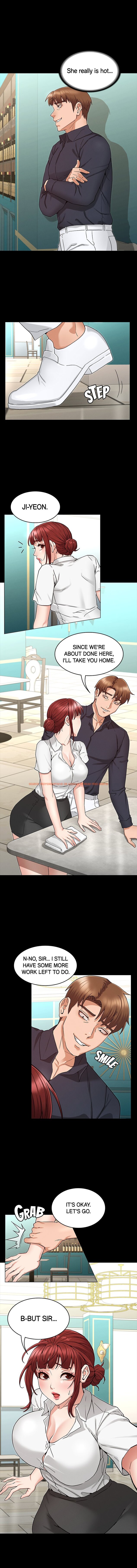 Read Hentai Image 7 063 in comic Teacher Punishment - Chapter 49 - www.hentaitnt.net
