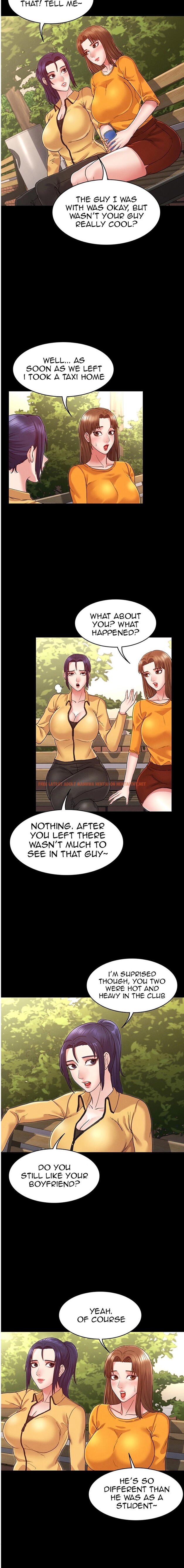 Read Hentai Image 6 160 in comic Teacher Punishment - Chapter 5 - hentaitnt.net