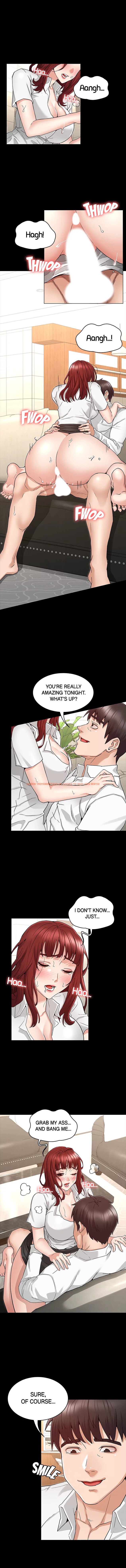 Read Hentai Image 3 214 in comic Teacher Punishment - Chapter 50 - www.hentaitnt.net
