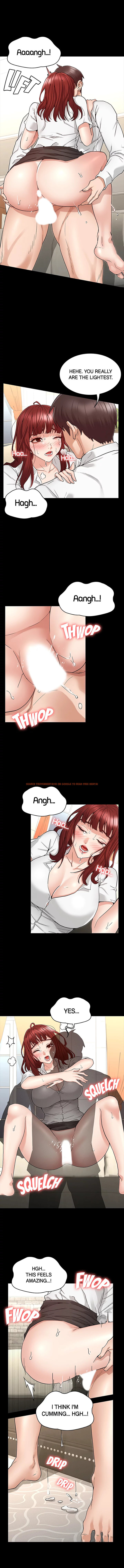 Read Hentai Image 5 214 in comic Teacher Punishment - Chapter 50 - www.hentaitnt.net