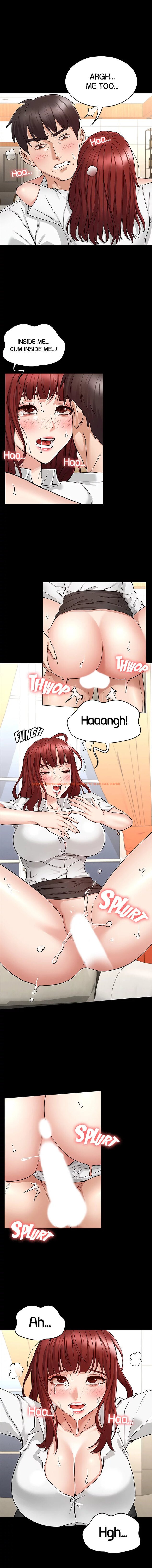 Read Hentai Image 6 214 in comic Teacher Punishment - Chapter 50 - www.hentaitnt.net