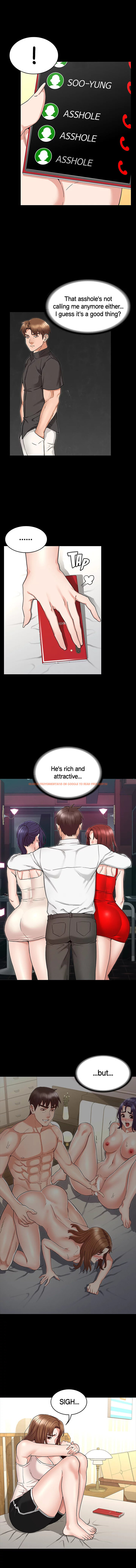 Read Hentai Image 8 214 in comic Teacher Punishment - Chapter 50 - www.hentaitnt.net