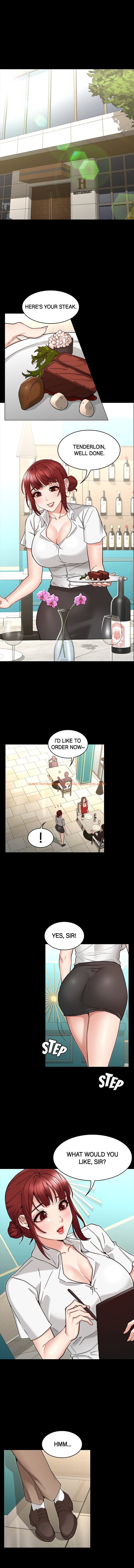 Read Hentai Image 4 923 in comic Teacher Punishment - Chapter 51 - www.hentaitnt.net