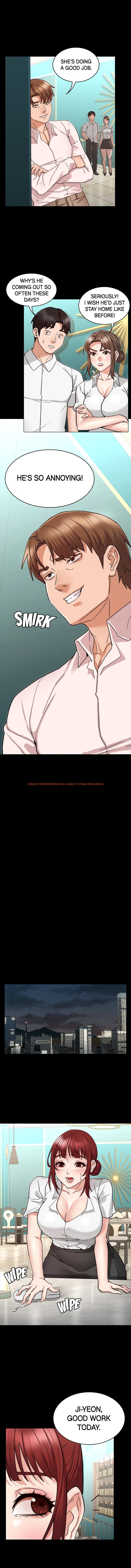 Read Hentai Image 5 923 in comic Teacher Punishment - Chapter 51 - www.hentaitnt.net