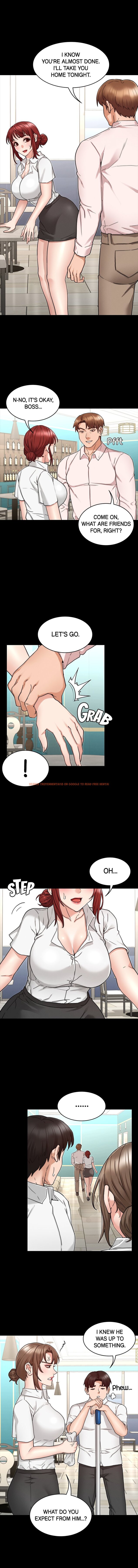 Read Hentai Image 6 923 in comic Teacher Punishment - Chapter 51 - www.hentaitnt.net