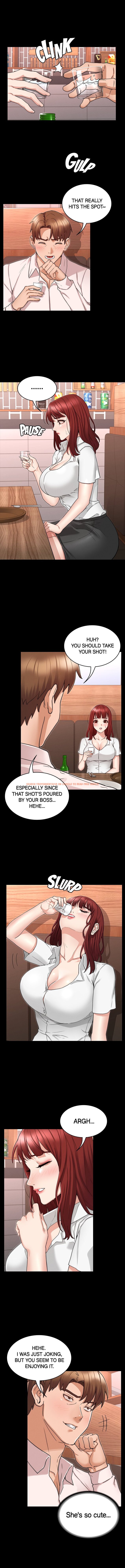 Read Hentai Image 8 923 in comic Teacher Punishment - Chapter 51 - www.hentaitnt.net