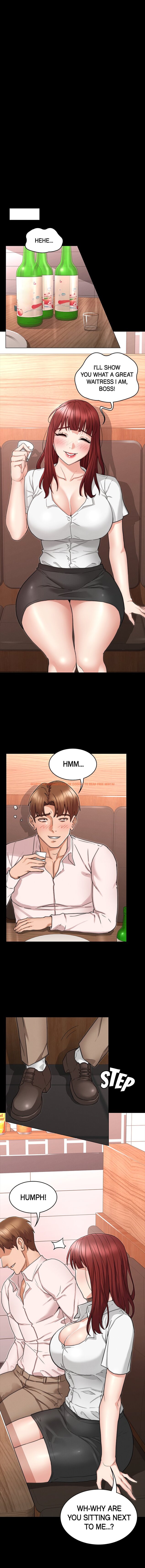 Read Hentai Image 9 923 in comic Teacher Punishment - Chapter 51 - www.hentaitnt.net
