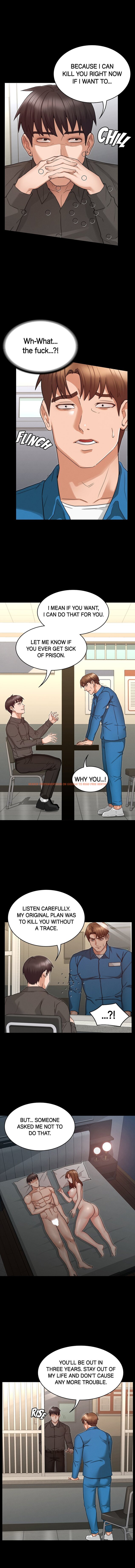 Read Hentai Image 4 158 in comic Teacher Punishment - Chapter 53 - www.hentaitnt.net