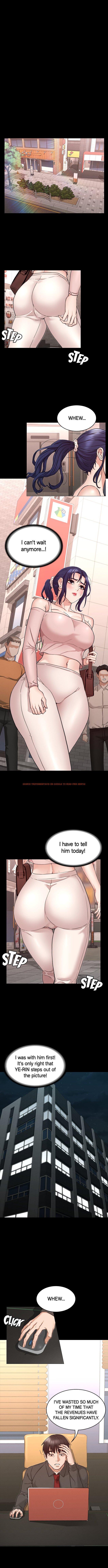 Read Hentai Image 6 159 in comic Teacher Punishment - Chapter 53 - www.hentaitnt.net