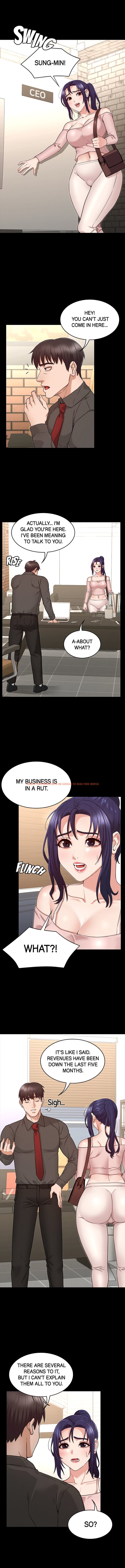 Read Hentai Image 7 159 in comic Teacher Punishment - Chapter 53 - www.hentaitnt.net