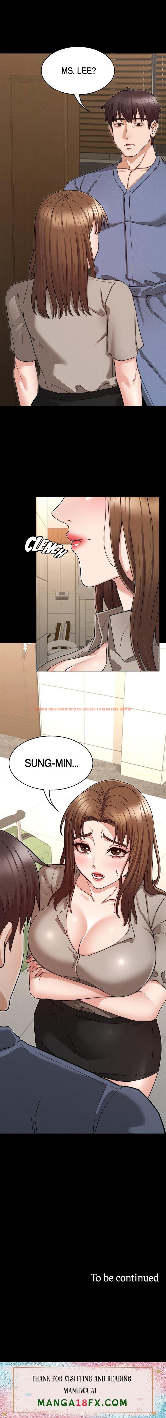 Read Hentai Image 12 836 in comic Teacher Punishment - Chapter 54 - www.hentaitnt.net
