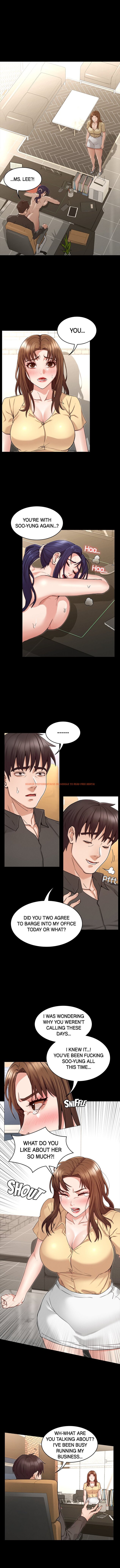 Read Hentai Image 4 835 in comic Teacher Punishment - Chapter 54 - www.hentaitnt.net