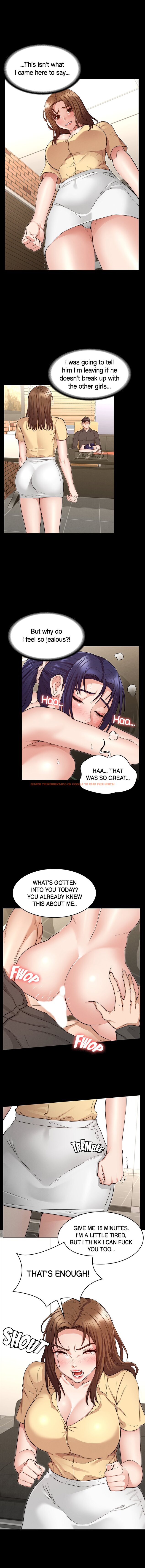 Read Hentai Image 5 835 in comic Teacher Punishment - Chapter 54 - www.hentaitnt.net
