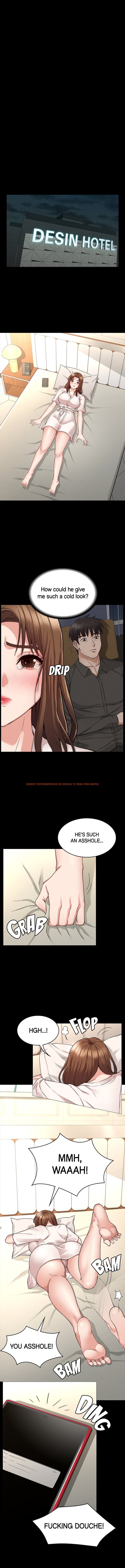 Read Hentai Image 7 835 in comic Teacher Punishment - Chapter 54 - www.hentaitnt.net