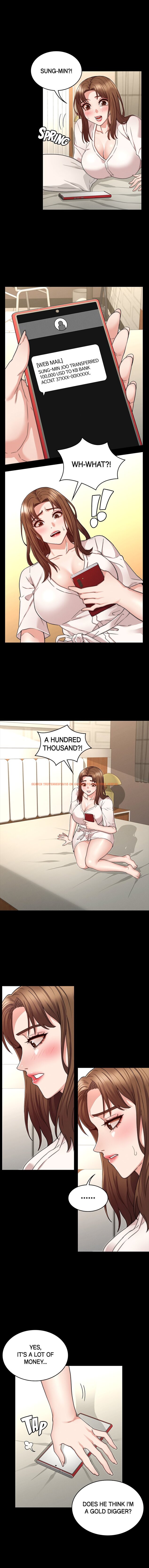 Read Hentai Image 8 835 in comic Teacher Punishment - Chapter 54 - www.hentaitnt.net