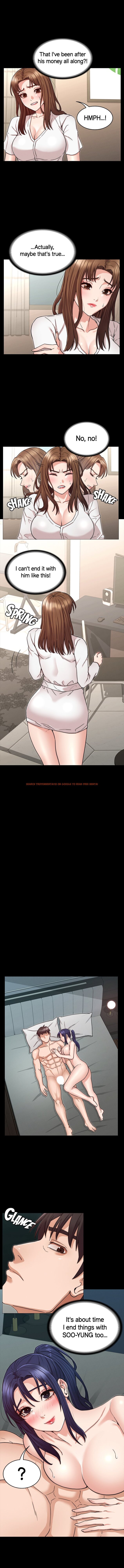 Read Hentai Image 9 835 in comic Teacher Punishment - Chapter 54 - www.hentaitnt.net