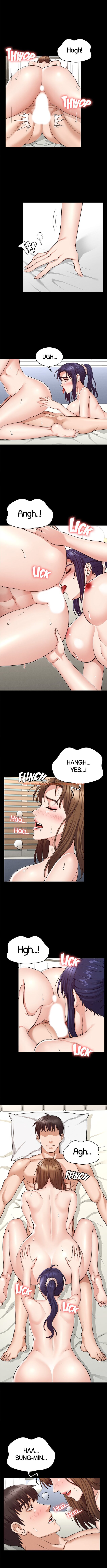 Read Hentai Image 10 836 in comic Teacher Punishment - Chapter 55 - www.hentaitnt.net