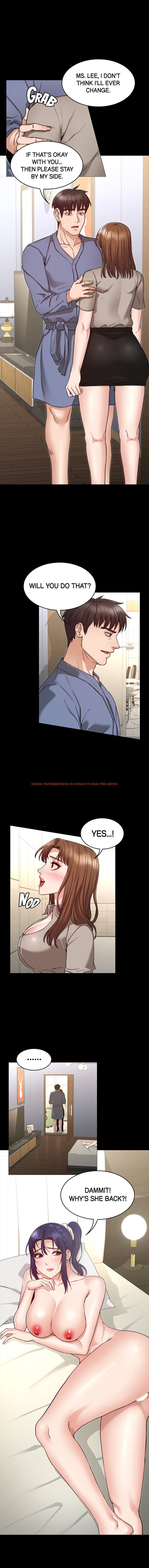 Read Hentai Image 5 836 in comic Teacher Punishment - Chapter 55 - www.hentaitnt.net