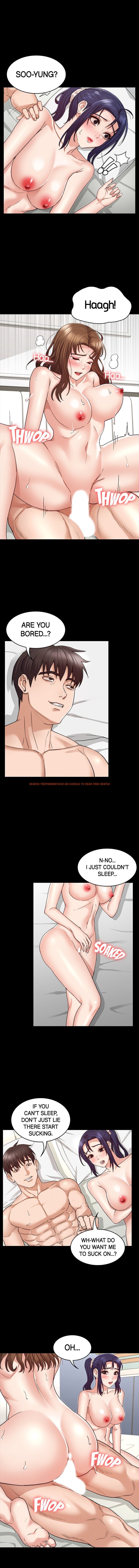 Read Hentai Image 9 836 in comic Teacher Punishment - Chapter 55 - www.hentaitnt.net