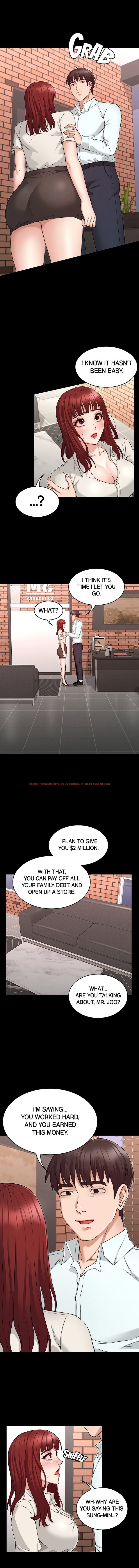 Read Hentai Image 10 527 in comic Teacher Punishment - Chapter 56 - www.hentaitnt.net