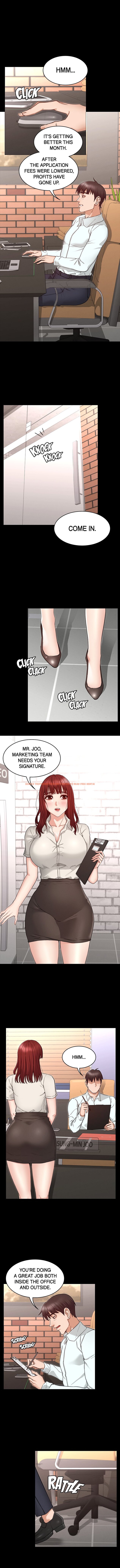 Read Hentai Image 9 527 in comic Teacher Punishment - Chapter 56 - www.hentaitnt.net