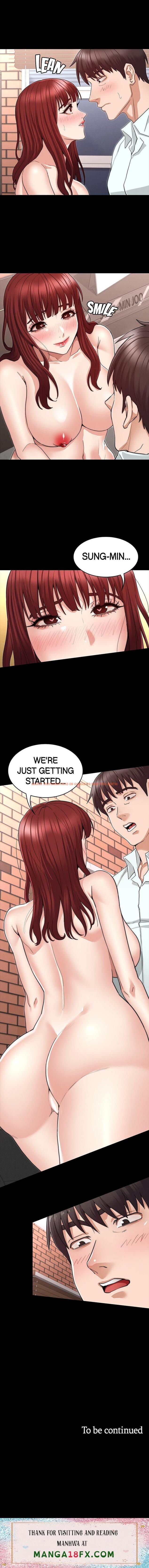 Read Hentai Image 12 694 in comic Teacher Punishment - Chapter 57 - www.hentaitnt.net