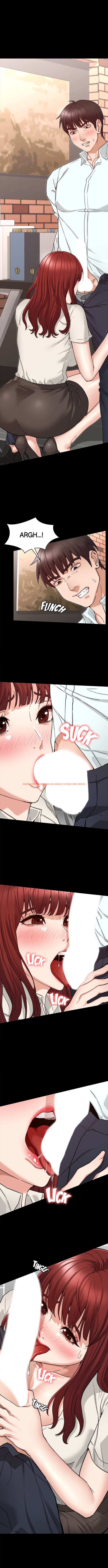 Read Hentai Image 4 693 in comic Teacher Punishment - Chapter 57 - www.hentaitnt.net