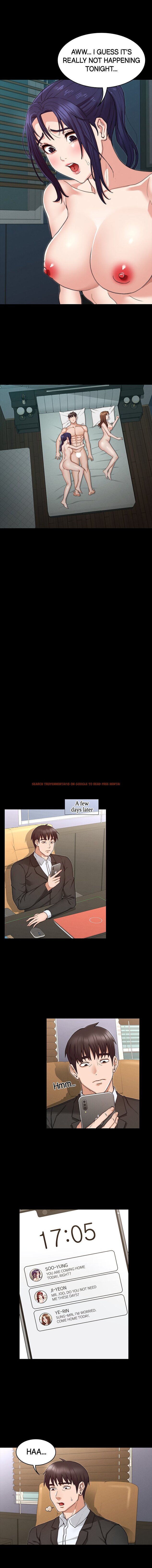 Read Hentai Image 11 090 in comic Teacher Punishment - Chapter 58 - www.hentaitnt.net