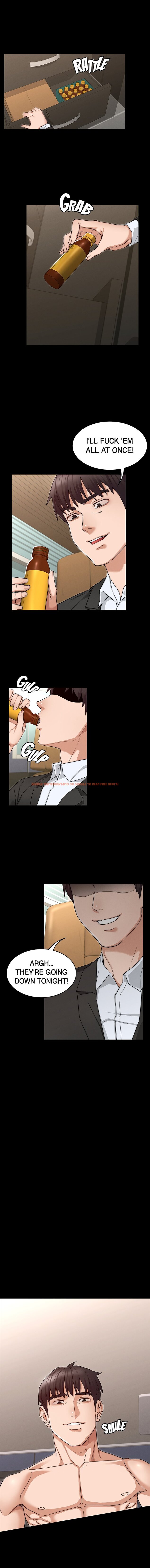 Read Hentai Image 12 090 in comic Teacher Punishment - Chapter 58 - www.hentaitnt.net