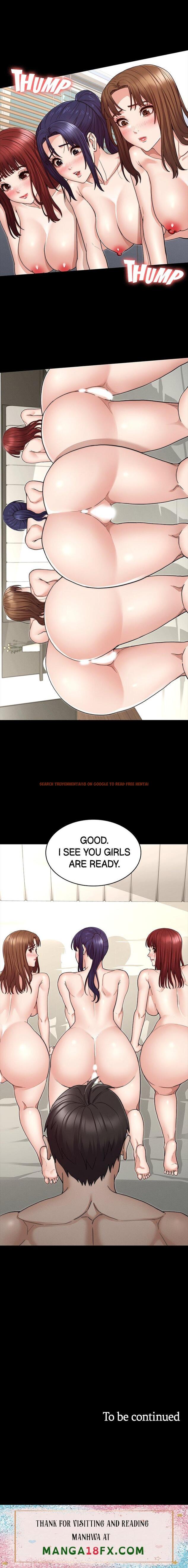 Read Hentai Image 13 090 in comic Teacher Punishment - Chapter 58 - www.hentaitnt.net