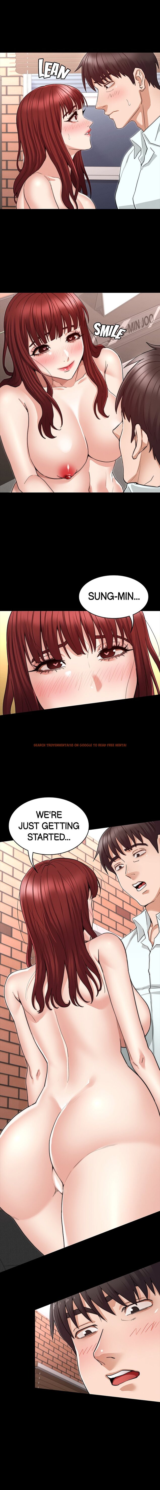Read Hentai Image 2 089 in comic Teacher Punishment - Chapter 58 - www.hentaitnt.net