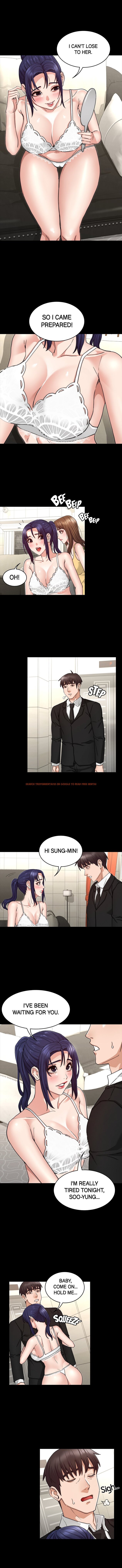 Read Hentai Image 9 090 in comic Teacher Punishment - Chapter 58 - www.hentaitnt.net