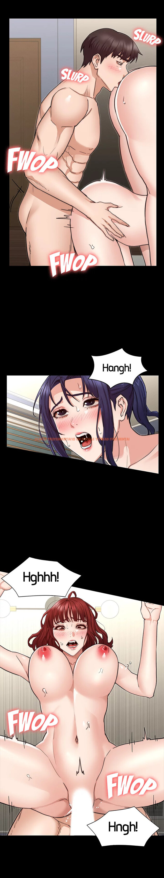 Read Hentai Image 13 675 in comic Teacher Punishment - Chapter 59 - www.hentaitnt.net