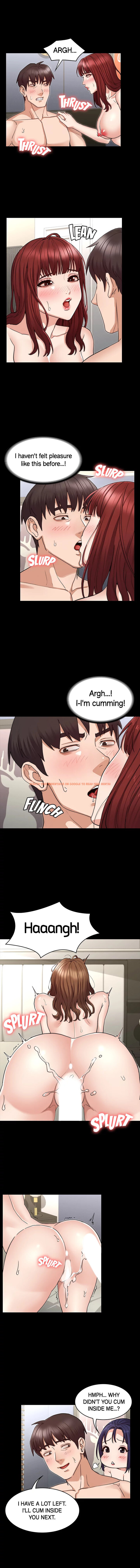 Read Hentai Image 18 676 in comic Teacher Punishment - Chapter 59 - www.hentaitnt.net