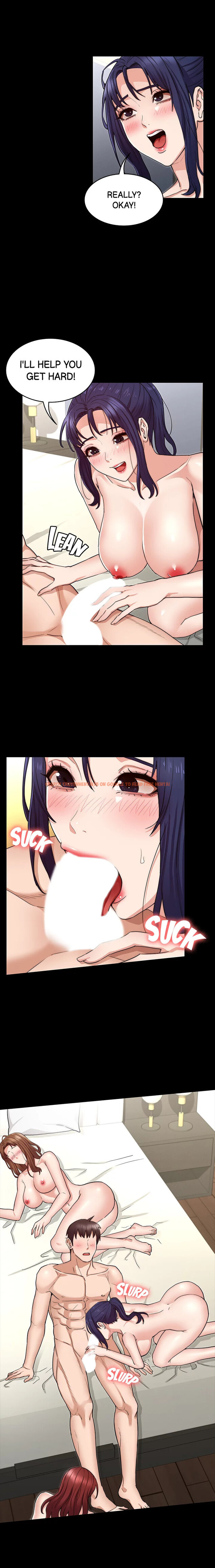 Read Hentai Image 19 676 in comic Teacher Punishment - Chapter 59 - www.hentaitnt.net