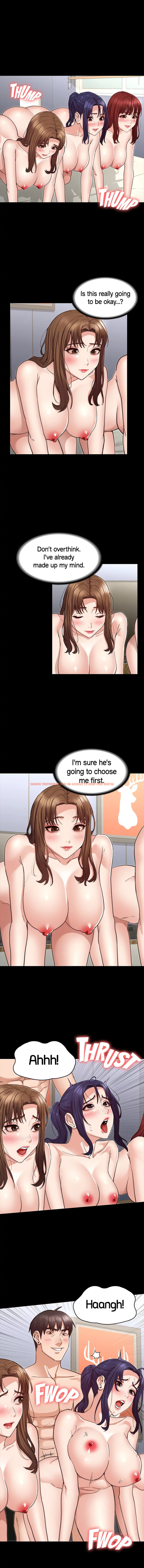 Read Hentai Image 4 675 in comic Teacher Punishment - Chapter 59 - www.hentaitnt.net