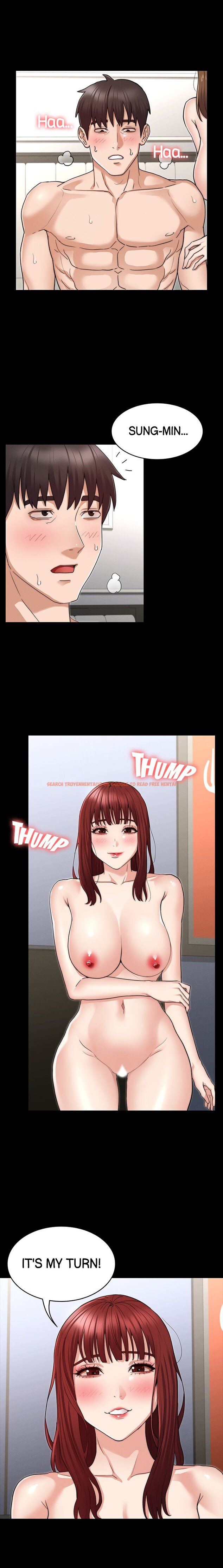 Read Hentai Image 10 444 in comic Teacher Punishment - Chapter 60 - www.hentaitnt.net