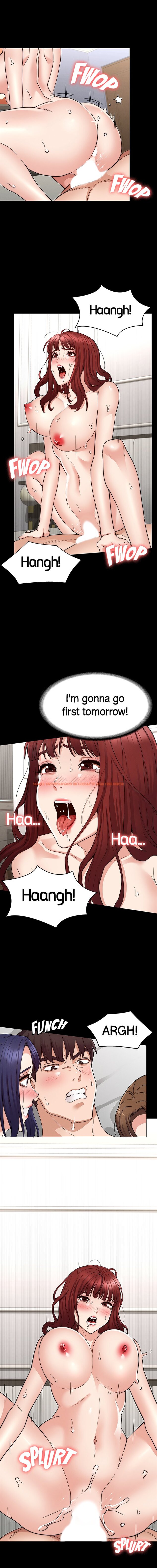 Read Hentai Image 12 444 in comic Teacher Punishment - Chapter 60 - www.hentaitnt.net