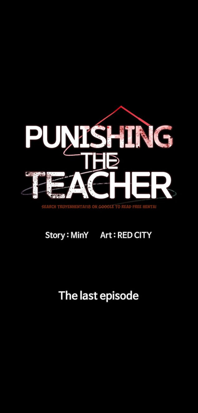 Read Hentai Image 4 444 in comic Teacher Punishment - Chapter 60 - www.hentaitnt.net