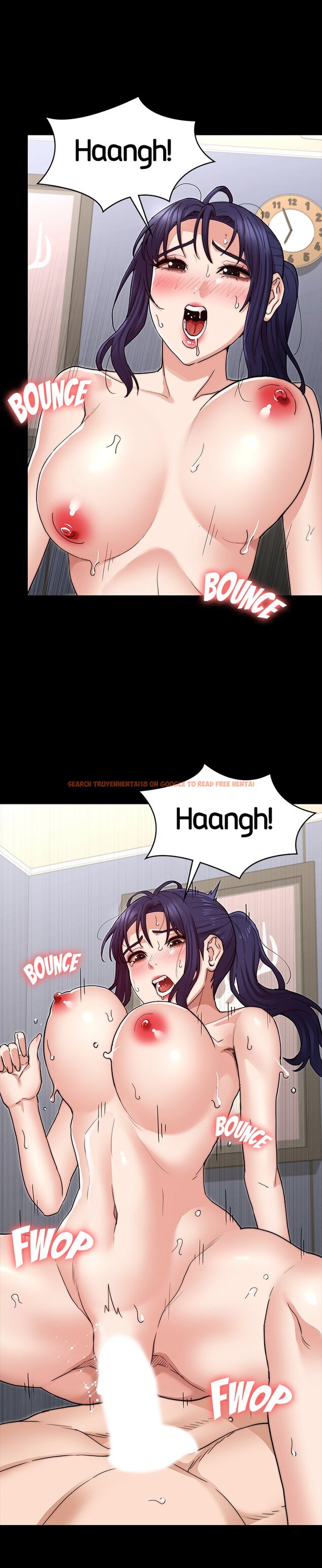 Read Hentai Image 6 444 in comic Teacher Punishment - Chapter 60 - www.hentaitnt.net