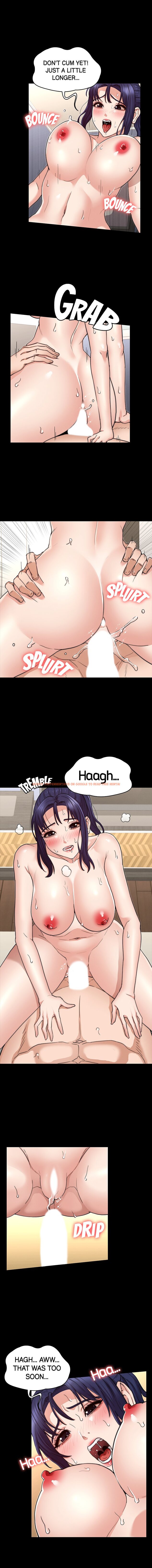 Read Hentai Image 9 444 in comic Teacher Punishment - Chapter 60 - www.hentaitnt.net
