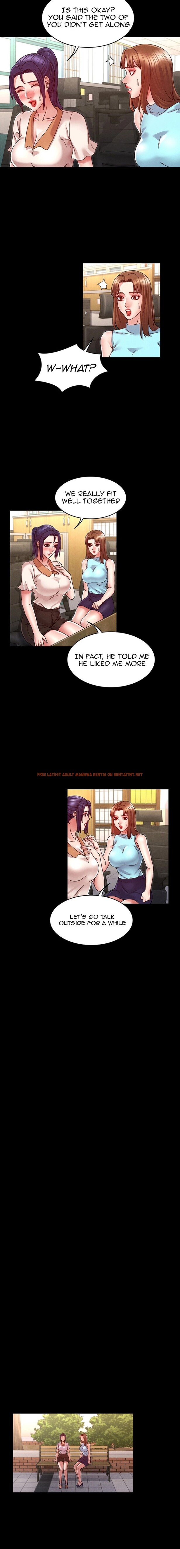 Read Hentai Image 10 159 in comic Teacher Punishment - Chapter 8 - hentaitnt.net