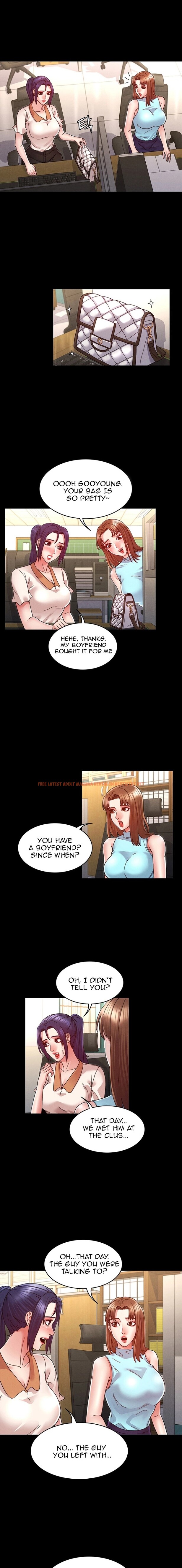 Read Hentai Image 9 159 in comic Teacher Punishment - Chapter 8 - hentaitnt.net