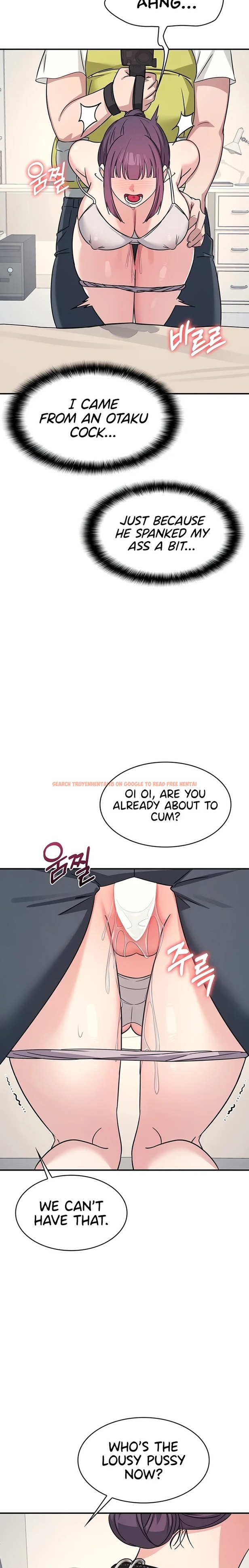 Read Hentai Image 11 22930 in comic Teacher Yunji - Chapter 20 - www.hentaitnt.net