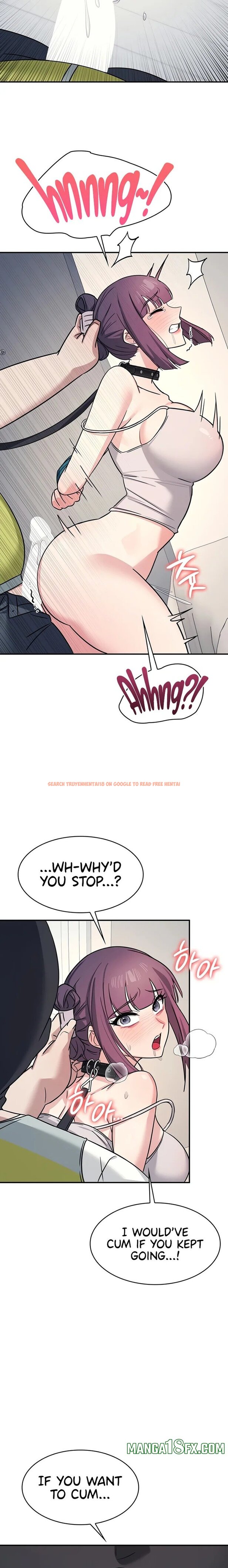 Read Hentai Image 15 930 in comic Teacher Yunji - Chapter 20 - www.hentaitnt.net